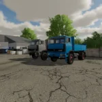 Liaz Pack v1.0