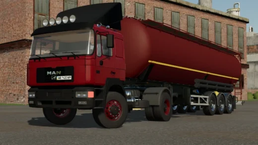 MAN 18.272 v1.0