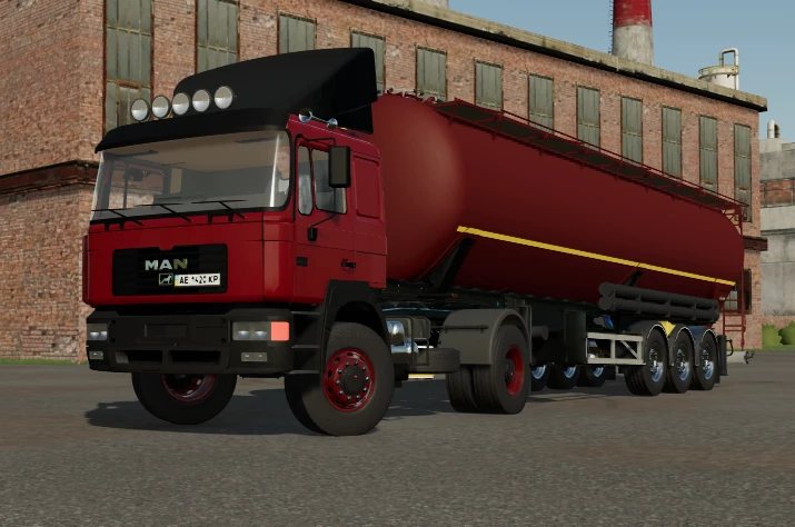MAN 18.272 v1.0