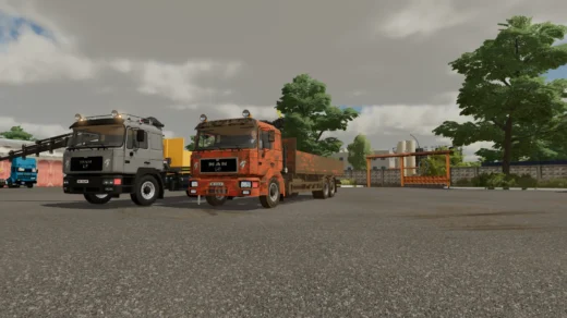 MAN 26.414 v1.0