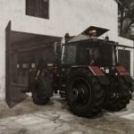 MTZ 1221 Edit6
