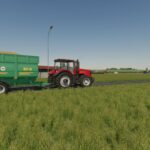 MTZ 30222