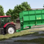 MTZ 30225