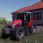 Massey Ferguson 5S Series