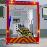 Mercedes-Benz WAS RTW3