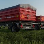 Metal-Fach T710/2