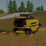 New Holland TC 50702