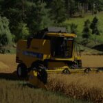 New Holland TC 50703