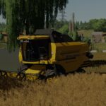 New Holland TC 50704