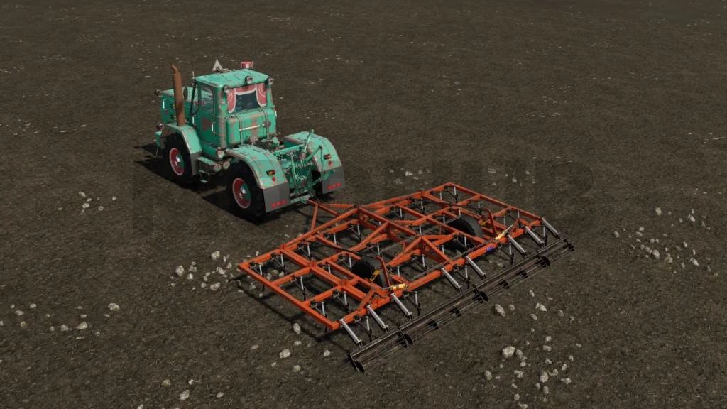 Pack Cultivators KSO v1.0.0.1