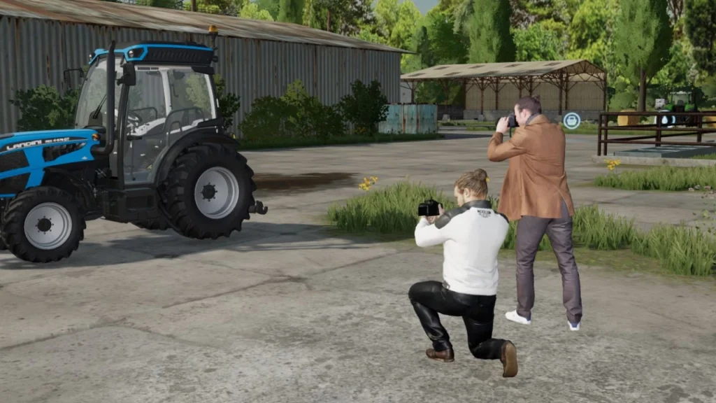 Placeable Photographer v1.0