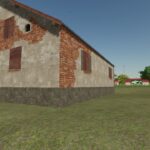 Polish destroyed house3