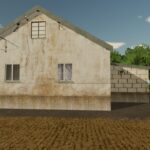 Polish old house2
