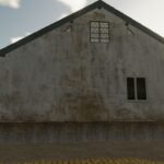 Polish old house4