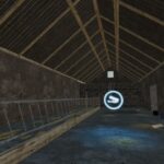 Polish stone barn2