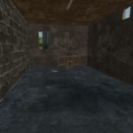 Polish stone barn4