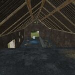 Polish stone barn5