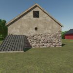 Polish stone barn6