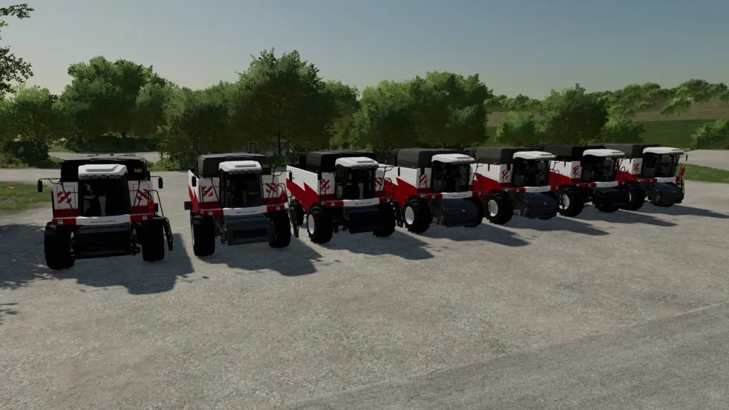 RSM 142 pack v2.0