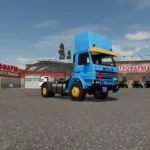 Scania 2 series v1.03