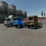 Scania 2 series v1.04