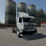 Scania 2 series v1.05