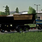 Switch N Go Bumper Pull Trailer2