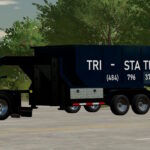 Switch N Go Gooseneck Trailer2