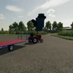 T-2025 + KOLOS v1.04