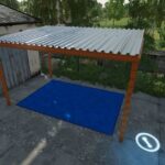 Tarpaulin cover2