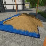 Tarpaulin cover4