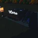 The Lure10