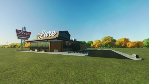 The Lure5