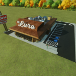 The Lure9