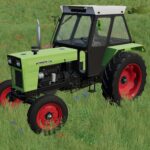 UTB 650 ATB