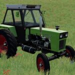 UTB 650 ATB2