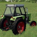 UTB 650 ATB3