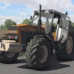 Ursus 1224 / 1224 Turbo V1.0