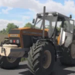 Ursus 1224 / 1224 Turbo V1.0