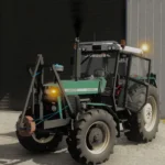 Ursus 4 Pack Edit v1.03