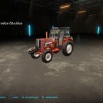 Ursus C-40112