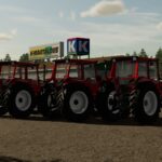 Valmet 05 Series2