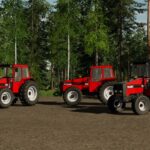 Valmet 05 Series3