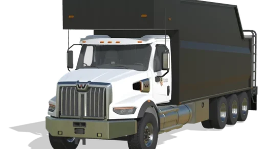 Western Star 49X Stormbody v1.0