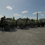 ZIL 131 v1.02