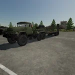 ZIL 131 v1.04