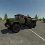 ZIL 131 v1.05