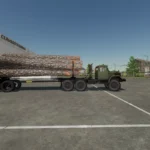 ZIL 131 v1.06