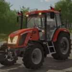Zetor Proxima