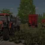 Zetor Proxima3